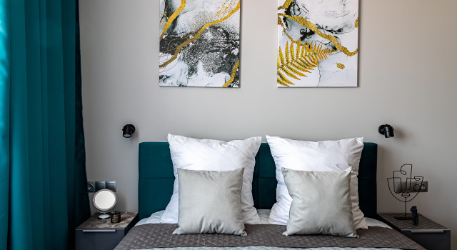 Like Kirovsky Avenir Flat 2, Rezervovat Apartmán Wellness hotely v Petrohrad, poblíž Avtovo Metro Station, SPA