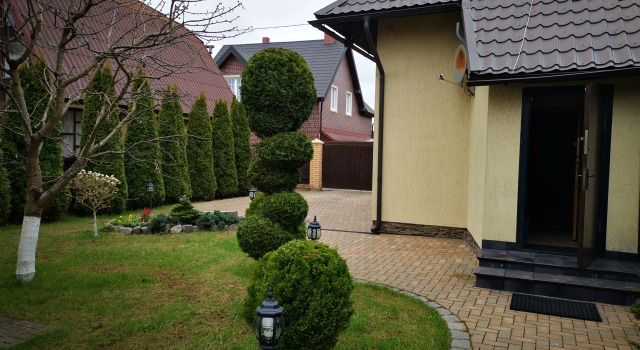 Suburban House, Book Vacation Home Priboj 