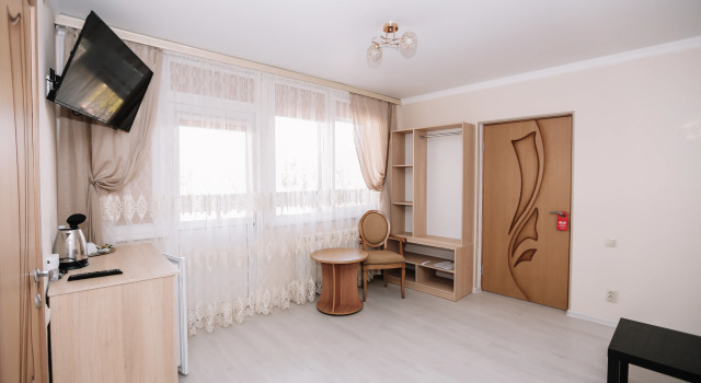 Люкс №315 Отель Садко