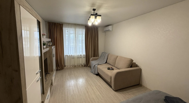 Uyutnaya Na Fuchika Flat, Prenota Appartamento Kazan' Tatarstan