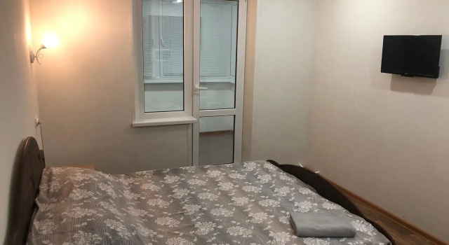 Номер Standard Квартира ChelCity 1