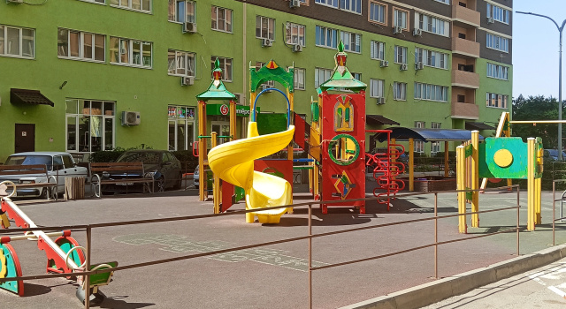 Квартира Уютная студия в центре города, Забронировать Апартаменты/квартира Апартаменты Батайска, Апартаменты/квартира