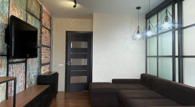 Imperial Khoum Na Danilovskogo Apartments, Rezerwuj Apartament Krasnoflotsky district 