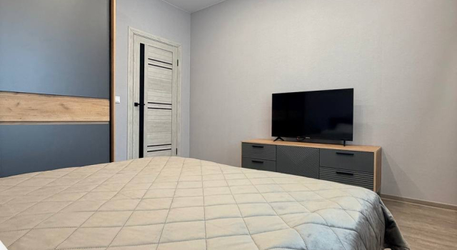 Prostornaya I Uyutnaya Kvartira V Tsentre Goroda Apartments, Boek Appartement SPA-hotels in Oblast Amoer, SPA