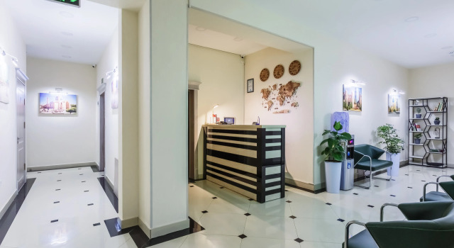 Turkkurgan Hotel, Reserva ahora Posada u hostería Mini-hoteles en Tashkent, Posada u hostería