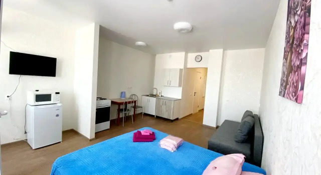 Timoschuka 3/1 Apartments, Rezerwuj Apartament Railway district 