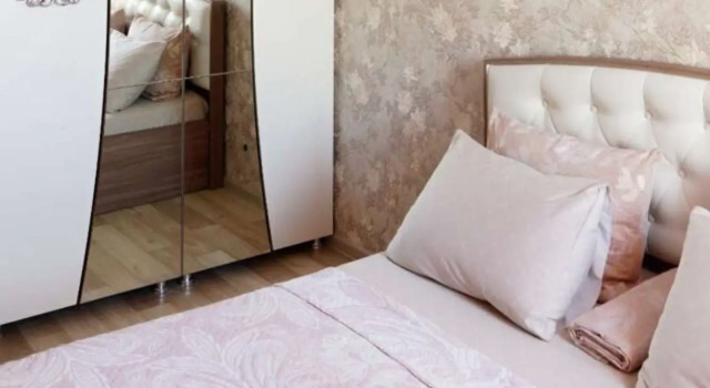 Na Prospekte Pobedy 35 Apartments, Buchen Sie Ferienwohnung Juschno-Sachalinsk Oblast Sachalin