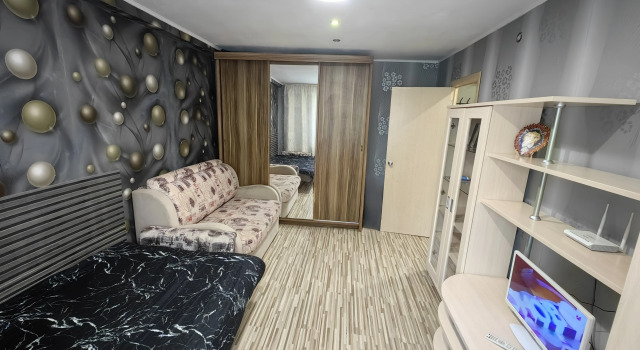 1-komn. Flat, Reserva ahora Apartamento Ujtá Komi