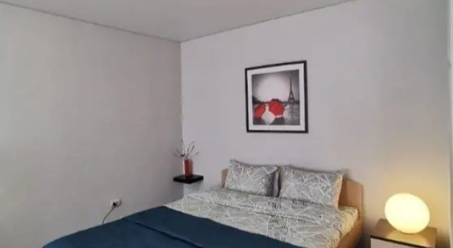 Na Komsomolskom Shosse 77 K2 Flat, Boek Appartement Goedkope hotels in Kraj Chabarovsk