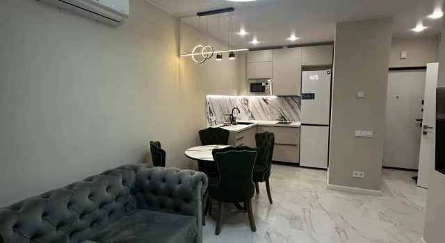 Sova Na Morskoy Naberezhnoy Flat, Rezervovat Apartmán Hotely v Petrohrad s parkováním, Parkování