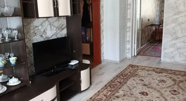 Квартира На Гагарина 16
