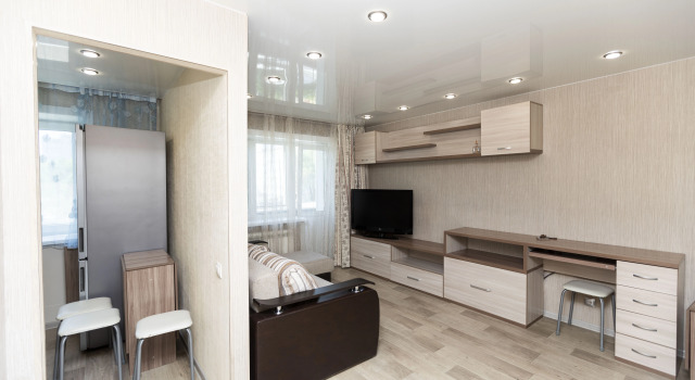 Lenina 74 Flat, Rezervovat Apartmán Levné hotely v Amurská