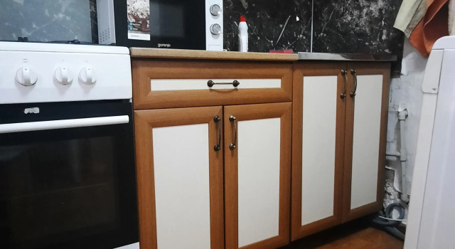 Ustyuzhenskaya 3 Apartments, Book Apartment Cherepovets 