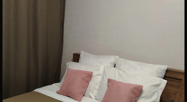 Uyutnaya Studiya V Aykhale Flat, Prenota Appartamento Aihal 