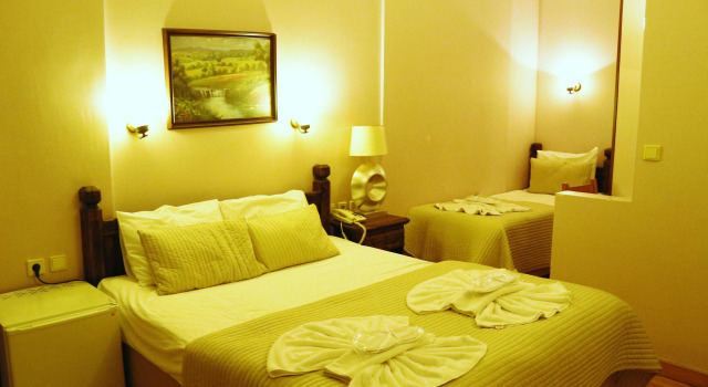 Номер Standard Гостевой Дом Club Grand Becassier
