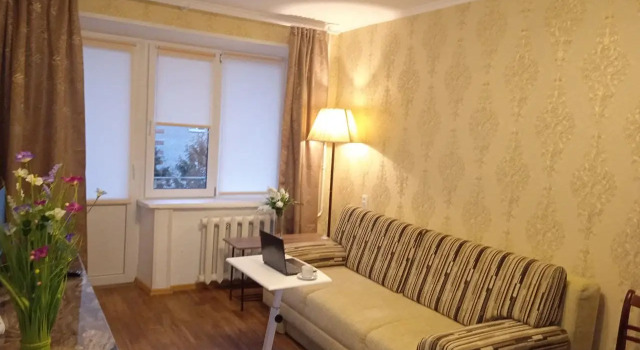Kvartira U Tts Globus Apartments, Rezervovat Apartmán Hotely v Podolsk s parkováním, Parkování