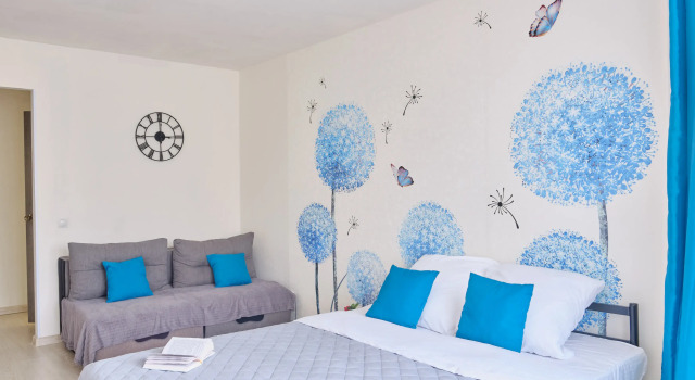 Koltsovo Flat, Reserva ahora Apartamento Koltsovo Región de Yekaterinburg