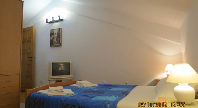 Апартаменты Guest House Vukovic