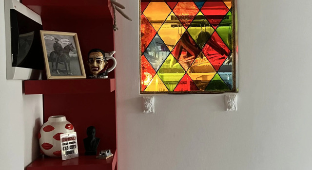 V Dome S Istoriej Apartaments, Rezervați Apartament Sokolniki VAO Area