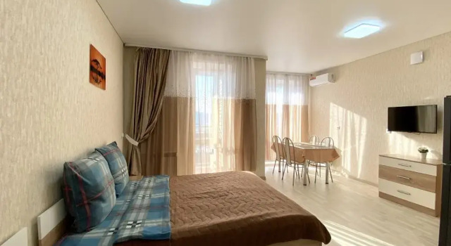 Babushkina 10 N 139, Prenota Hotel Ingodinsky district 