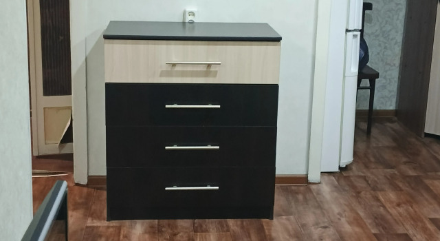 1-K Kvartira v Tsentre Talnakha Flat, Reserva ahora Apartamento Talnakh 