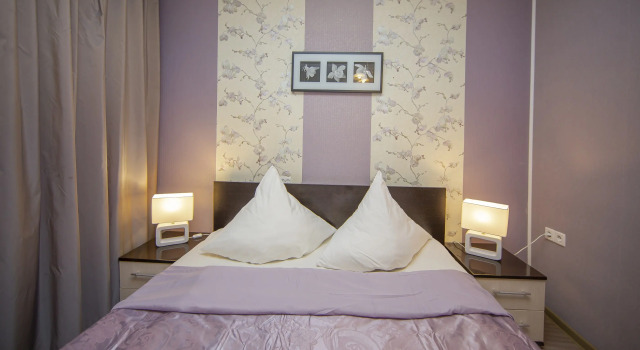 Апартаменты с 3 комнатами Апартаменты Friends Vacations 3BR & 3BTHR Apartment
