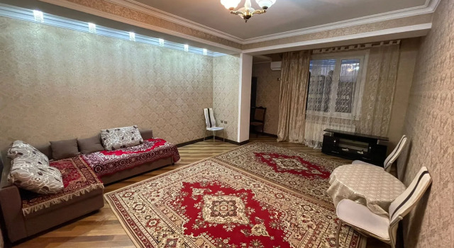 Апартаменты Квартира на улице Пушкина