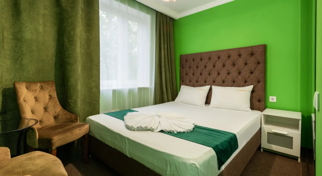 Camera doppia Standard SOVA Hotel Konkovo