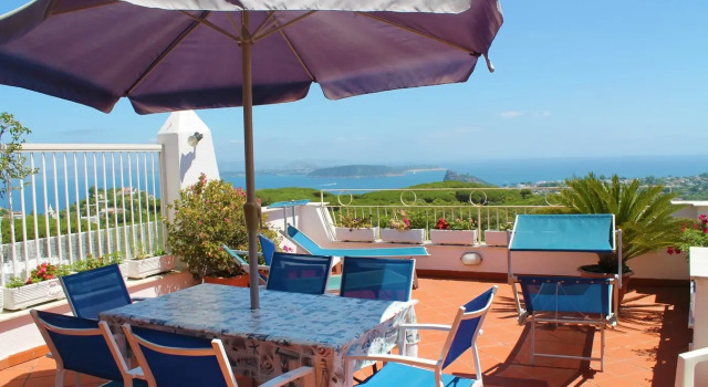 Апартаменты Villa La Favola