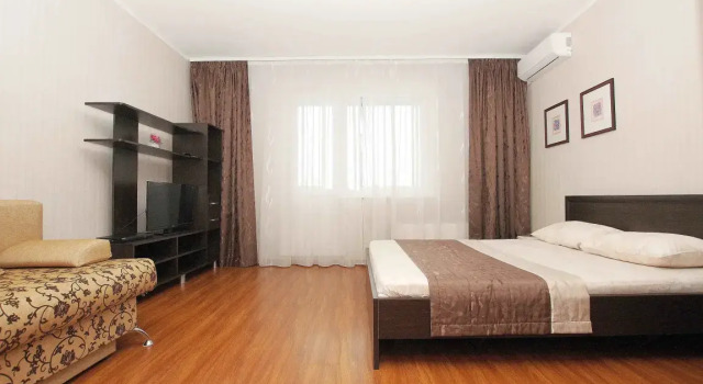 Uluchshennyye 140 Apartments, Boek Appartement Kalininsky district 