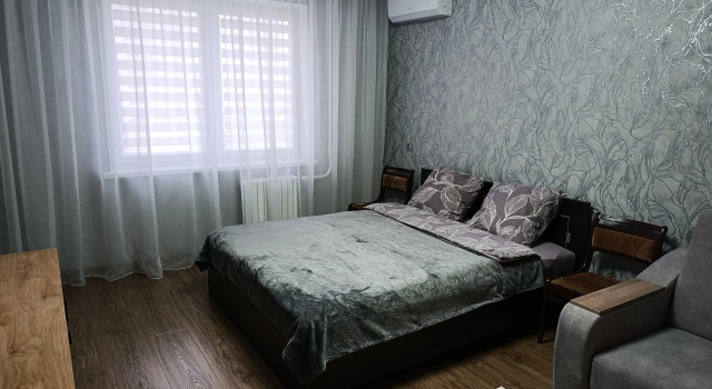 Uyutnaya 1-Komnatnaya v Breste Flat, Book Apartment Brest Brest Region