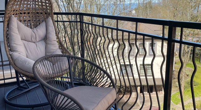 5 Etazh Apartments, Book Apartment Svetlogorsk 
