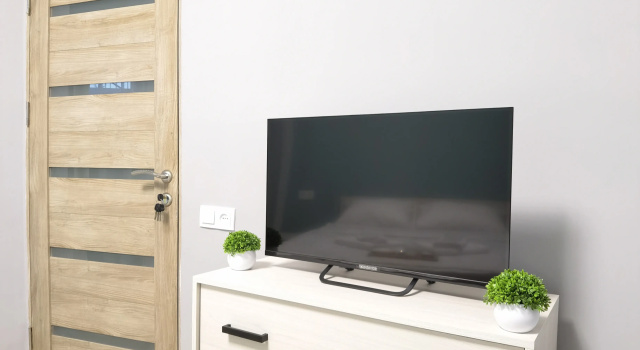 Двухместный номер Standard Отель Hayq Boutique