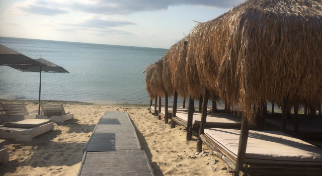 Апартаменты Menada Atrium