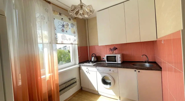 V Tsentre Kaliningrada Flat, Book Apartment Kaliningrad Kaliningrad Region