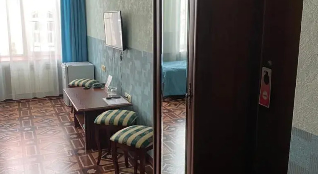 Двухместный номер Стандартный Мини-Отель Lagom