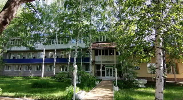 Rubin-Tour, Rezervovat Hotel Kandry-Tyumekeyevo Tuymazinsky District