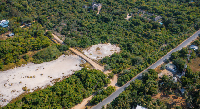 Вилла Coral Reef, Забронировать Вилла Виллы Ватаму, рядом с Local Ocean Trust Marine Conservation Centre, Вилла