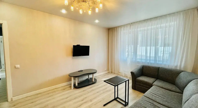 Studenetskaya Naberezhnaya 59 Apartments, Prenota Appartamento Tambov 