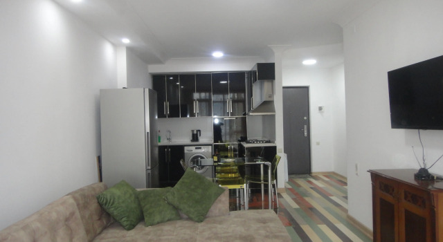 Natias Apartments, Book Apartment Batumi 