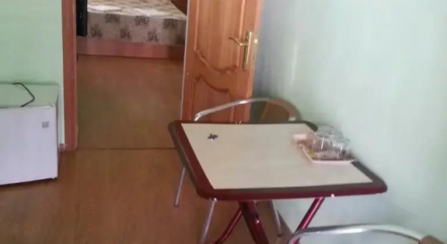 Номер Standard Гостевой Дом Грин