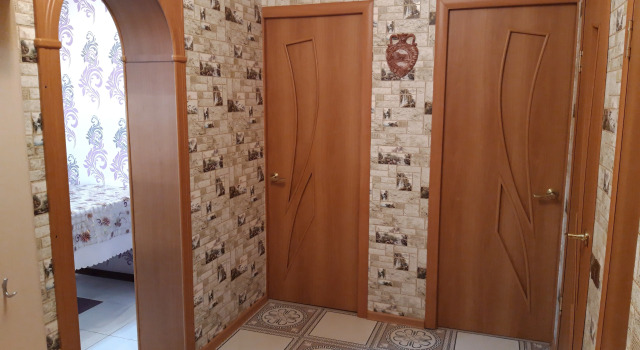 Udachny Flat, Book Lejlighed Ust-Nera Oymyakonsky Ulus