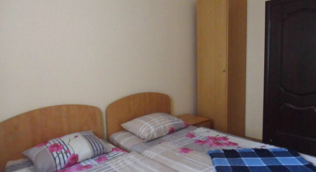 Camera doppia Standard Hostel Iskra