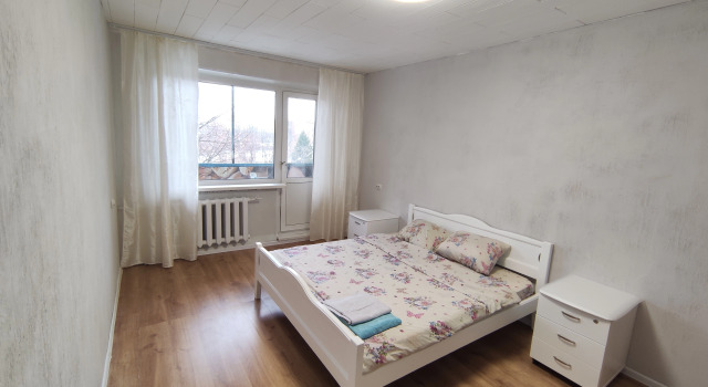 Two-room apartment, Rezervovat Apartmán Podolsk 