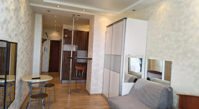ArendApartment Ordzhonikidze 2 Flat, Rezervovat Apartmán Hotely v Petrohrad s parkováním, Parkování