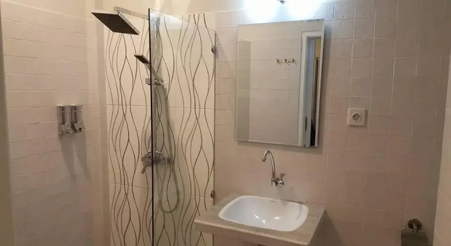 Номер Superior Отель Villa Kayla