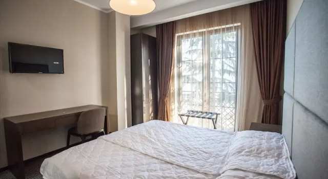 Afon Resort (Афон Резорт)