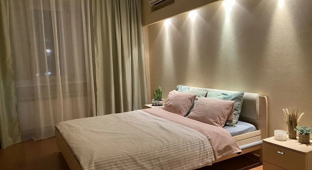 Uyutnaya Na Kommunisticheskoy 14 Flat, Prenota Appartamento Ufa Bashkortostan