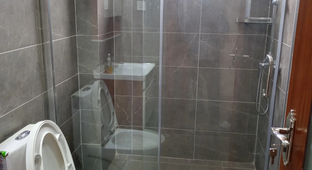 Апартаменты Апартаменты Enzi Heights Apartment B0708