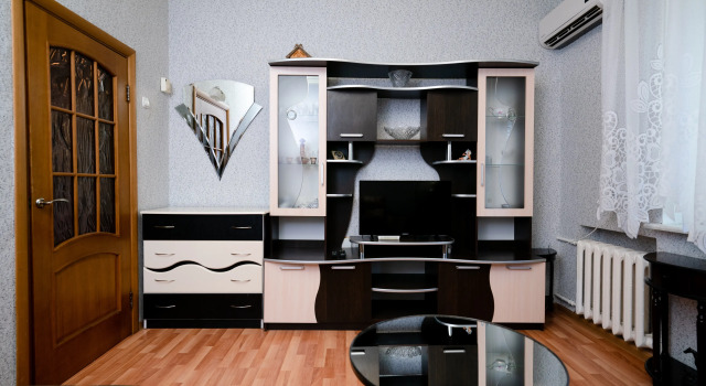 Mogilev Tsentralny 7 Apartments, Reservar Apartamento Mogilev 